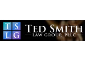 Killeen Estate Planning Lawyers Ted Smith - TED SMITH LAW GROUP, PLLC