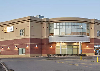 Ted Zukowski, MD - St Paul, MN Cardiologists - Hospital Exterior Image