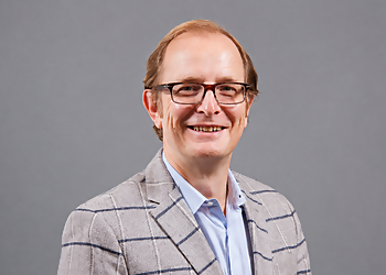 Ted Zukowski, MD - St Paul, MN Cardiologists - Doctor Portrait Image