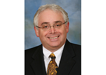 Tedd Goldfinger, DO, FACC, FCCP -  NORTHWEST CARDIOLOGY AT LA CHOLLA  Tucson Cardiologists image 1