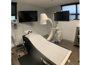 Irving Pain Management Doctors Teddrick Dunson, MD - THRIVE PAIN MANAGEMENT