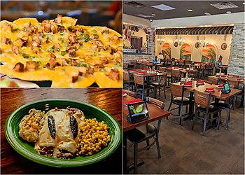 Norman Mexican Restaurants Ted's Cafe Escondido