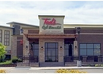 3 Best Mexican Restaurants In Overland Park Ks Threebestrated Ted S Cafe Escondido