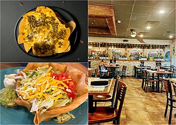 Tulsa Mexican Restaurants Ted's Cafe Escondido