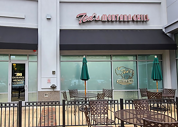 Alexandria Steak Houses Ted's Montana Grill