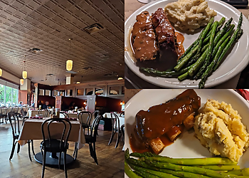 Alexandria Steak Houses Ted's Montana Grill