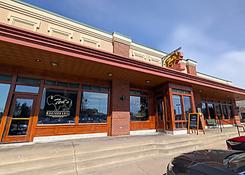 Aurora American Restaurants Ted's Montana Grill