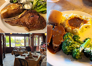 Aurora American Restaurants Ted's Montana Grill