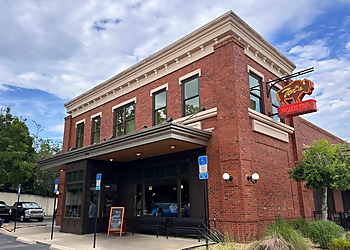 Tallahassee American Restaurants Ted's Montana Grill