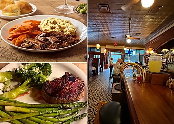 Tallahassee American Restaurants Ted's Montana Grill