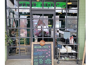 Athens Pizza Places Ted's Most Best