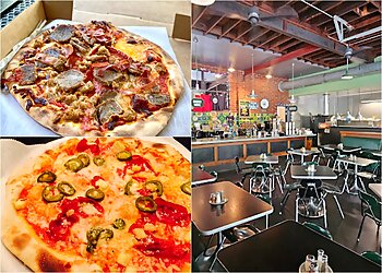 Athens Pizza Places Ted's Most Best