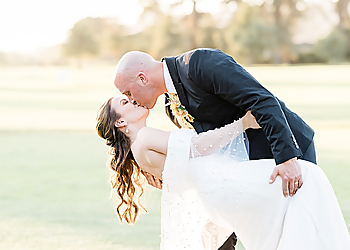 Salinas Wedding Photographers Tee & Rebecca Photography