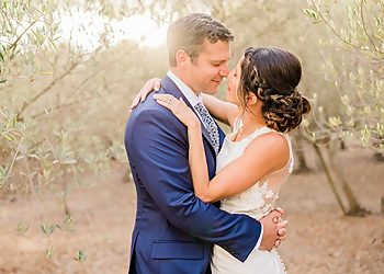 Salinas Wedding Photographers Tee & Rebecca Photography