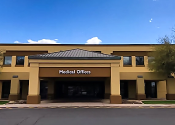 Gilbert Psychiatrists Teejay Tripp, MD - SERENITY MENTAL HEALTH CENTERS