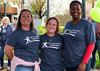 Columbus Addiction Treatment Centers Teen Challenge Southeast