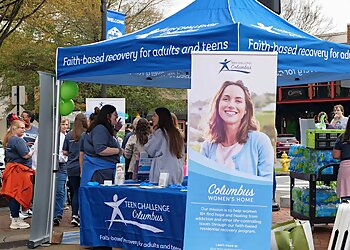 Columbus Addiction Treatment Centers Teen Challenge Southeast