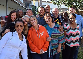 Riverside Addiction Treatment Centers Teen Challenge of Southern California