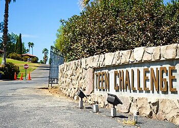 Teen Challenge of Southern California Riverside Addiction Treatment Centers image 1