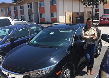 San Diego Driving Schools Teen Driving School Inc.