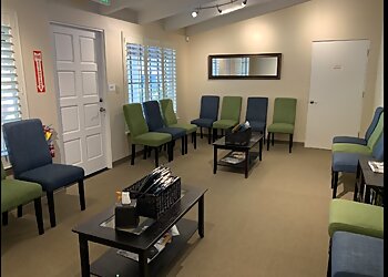 San Jose Therapists Teen Therapy Center
