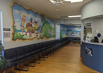 Tampa Pediatricians Teena Hughes, MD, PA