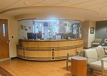 Springfield Pediatricians Teena John, MD - MEMORIAL CARE ON KOKE MILL