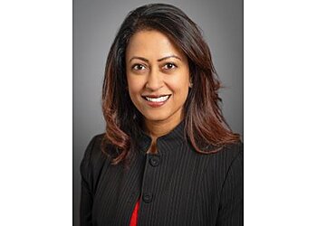 Teena John, MD - MEMORIAL CARE ON KOKE MILL Springfield Pediatricians image 1