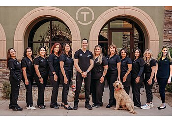 Peoria Orthodontists Teeters, DMD, MS - TEETERS ORTHODONTICS