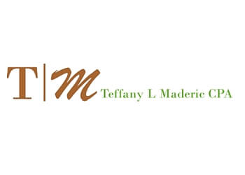 Teffany L Maderic CPA Louisville Accounting Firms