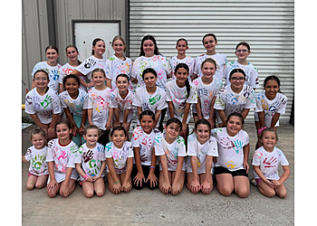 Corpus Christi Dance Schools Teffany's Dance Studio