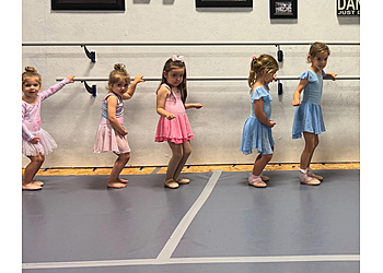 Corpus Christi Dance Schools Teffany's Dance Studio