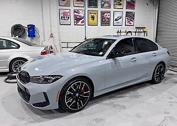 New York Auto Detailing Services Teggy's Elite Detailing