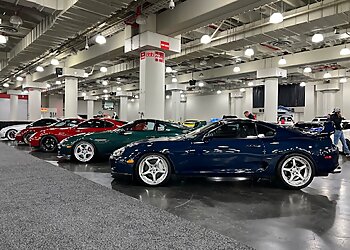 Teggy's Elite Detailing  New York Auto Detailing Services image 1