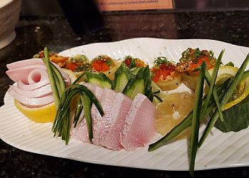 Teharu Sushi 