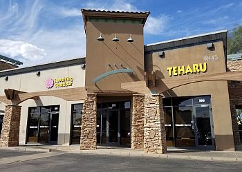 Tempe Sushi Teharu Sushi Restaurant