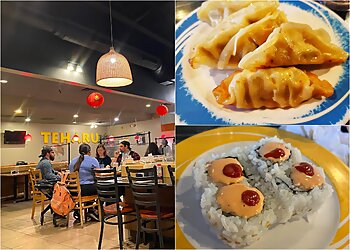 Tempe Sushi Teharu Sushi Restaurant