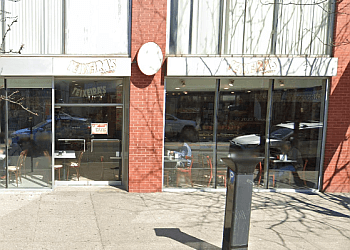 Newark Bakeries Teixeira's Bakery