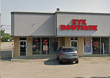 Joliet Eye Doctors Tejal Patel, OD - EYE BOUTIQUE