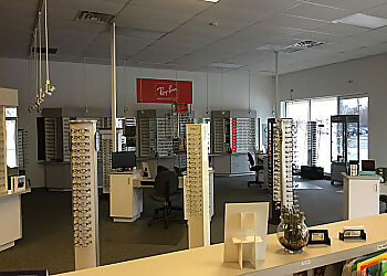 Joliet Eye Doctors Tejal Patel, OD - EYE BOUTIQUE