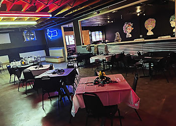 Tejano Wild West Tejano Wild West - Amarillo, TX Night Clubs - Restaurant Interior Image