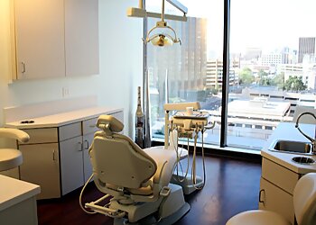 Austin Cosmetic Dentists Tejas Patel, DDS - AUSTIN COSMETIC DENTISTRY