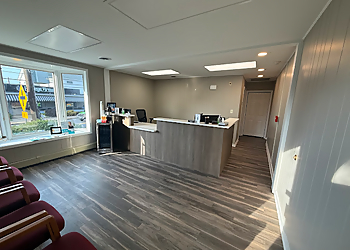 Tejas Patel, DDS - MOUNTAINVILLE DENTAL OF LEHIGH - Allentown, PA Dentists - Clinic Interior Image