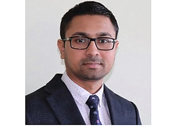 Tejas Patel, DDS - MOUNTAINVILLE DENTAL OF LEHIGH Tejas Patel, DDS - MOUNTAINVILLE DENTAL OF LEHIGH - Allentown, PA Dentists - Doctor Portrait Image