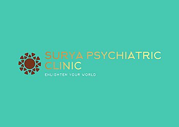 Tucson Psychiatrists Tejaskumar B. Patel, MD - SURYA PSYCHIATRIC CLINIC