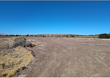 Tejon Park Palmdale Hiking Trails image 1
