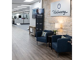 Richardson It Services TekConcierge