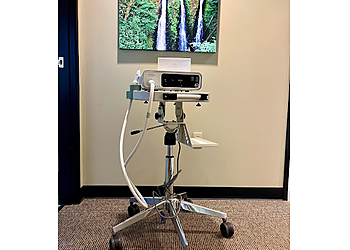 Vancouver Podiatrists Tek Fish, DPM - CLOVER PODIATRY PLLC