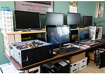 Thornton Computer Repair TekTrek Computer Services