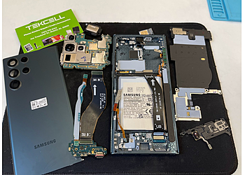 Mobile Cell Phone Repair Tekcell Phone & Device Repair